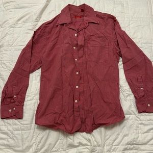 Izod Button Down | Men’s sz M